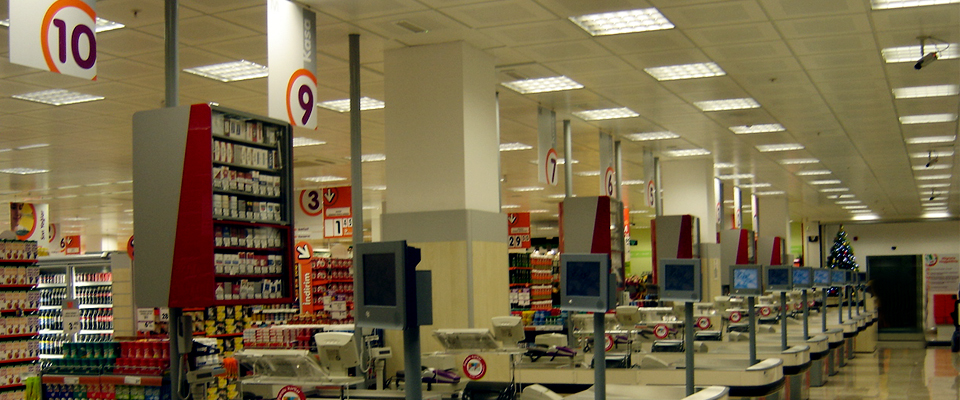 
	Migros - Ortaköy
