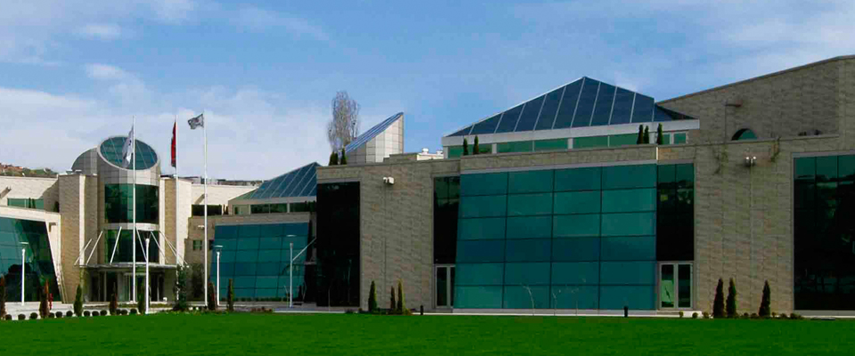 
	Merck Sharp & Dohme - Sarıyer, İstanbul
