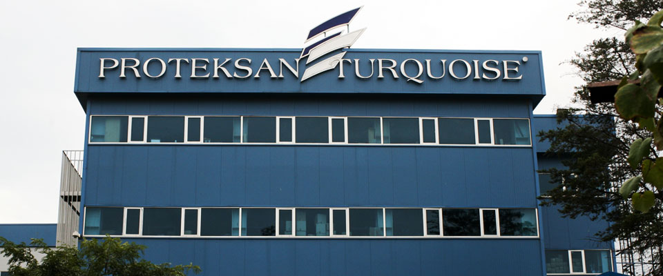 
	Proteksan Tersanesi - Pendik
