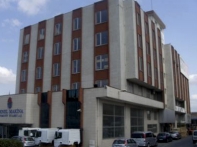 Dolapdere Sanayi Sitesi