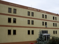 Kaplan Brode
