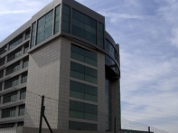 Kısık Balıkçılık - Merkez Ofis