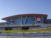 Koçtaş - Tansaş