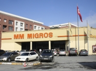 Migros - Arcadium